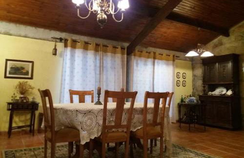 Casa do Forno da Aldeia - Serra da Estrela - Foto 46