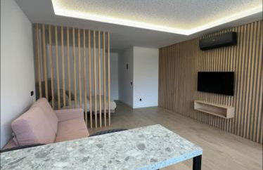 Apartamentos Playas de Carril Portugalete - Foto 1