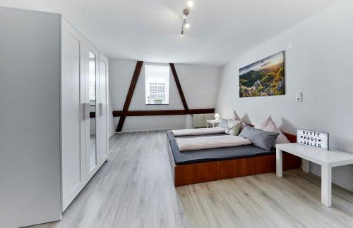 Wohnung 3 - nur 5-10 min vom Europapark - Foto 10