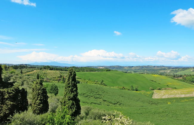 Casa Nuova - Volterra (LAI130) - Foto 11