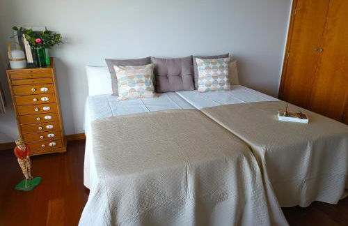 Chalet de lujo con vistas al Atlántico y Cíes - Foto 54