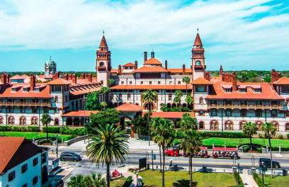 Cozy Quiet St Augustine Private Condo - 2bed, 1 bath, Sleeps 6, Steps to Historic St Augustine Center & All Tourist Attractions, Restaurants, Cafes, Backyard, Porch - Foto 52