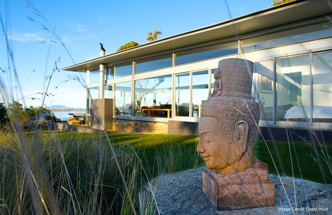 Avalon Coastal Retreat - Foto 24