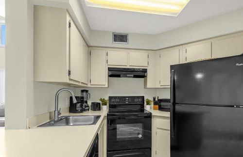 Upstay 2BR Family Condo Ventura Golf Country Club - Foto 10