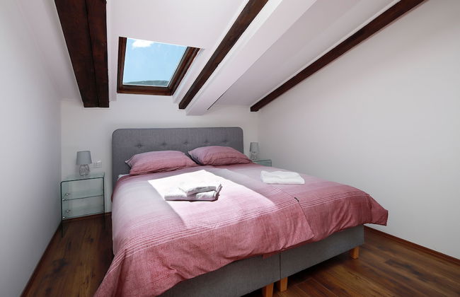 Apartments Galboka - Foto 17