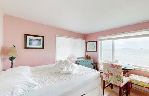 Sea Turtle Cottage - Foto 23