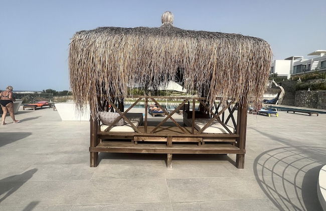 Hermes Penthouse Apartment With Mountain View - Foto 35