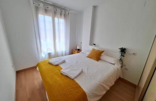 Los Pinos, acogedor apartamento con garaje - Arafita Apartamentos - Foto 33