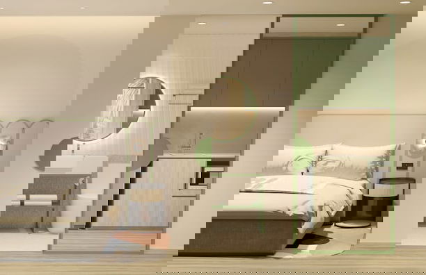 Citadines Science Park Singapore - Photo 7