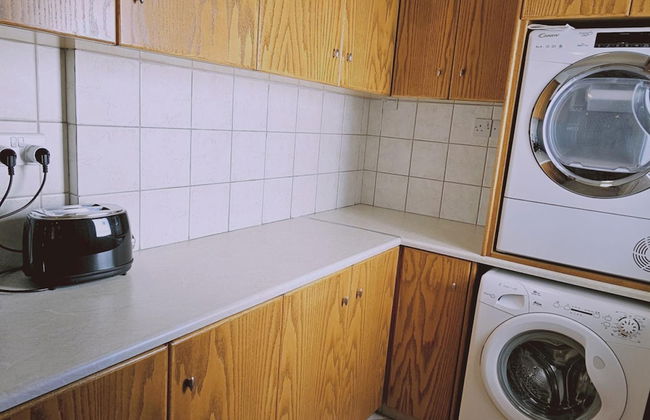 82 NIC - Stay Aurum Apartment - Foto 22