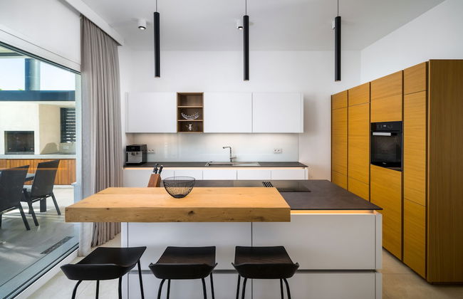 Acadia Beach Villas & Apartments, Slatine - Photo 28