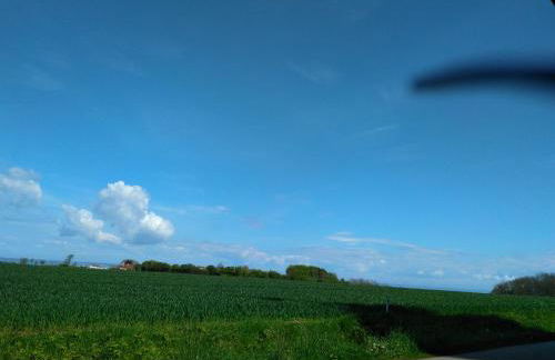 Ostseeurlaub-Asmussen Nieby - Foto 17