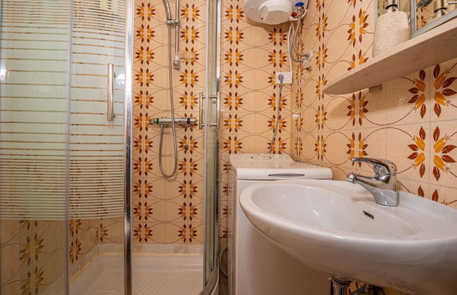 Apartment in Dramalj Near Beach & Pool - Foto 17