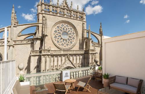 Puerta Catedral Suites - Photo 1