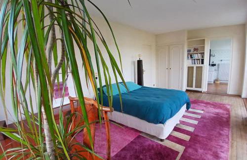 Magnifique Villa Rosita Ascain 16 pers - Foto 5