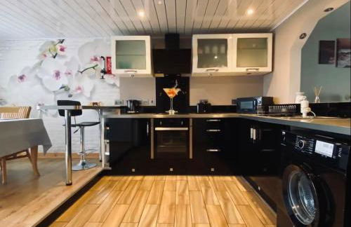 Seasgair House - Foto 1