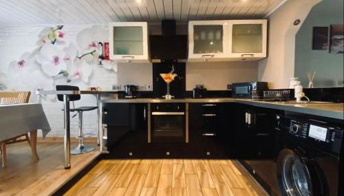 Seasgair House - Foto 1