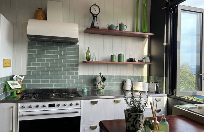 Belvedere Summer House - Foto 65