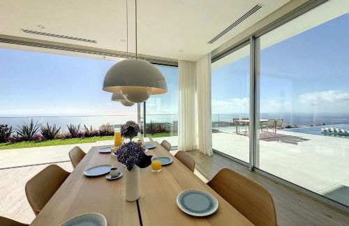 Villa OceanAIR by LovelyStay - Foto 37