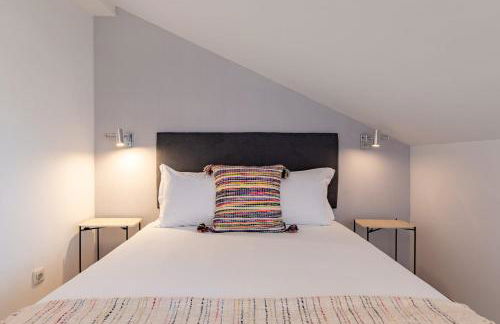 Contemporary Apartment Chiado - Photo 15