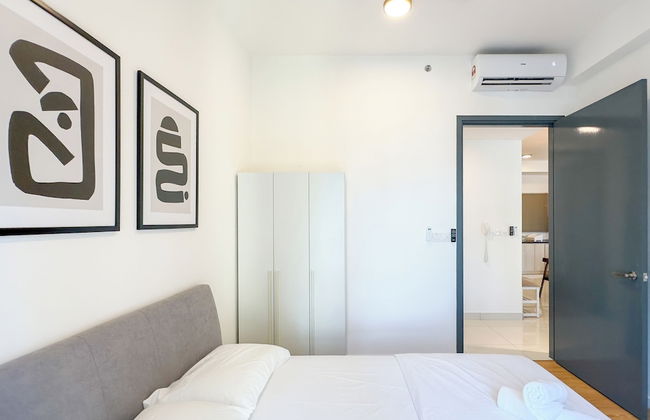 Inspirasi Mont Kiara by Airhost - Foto 2