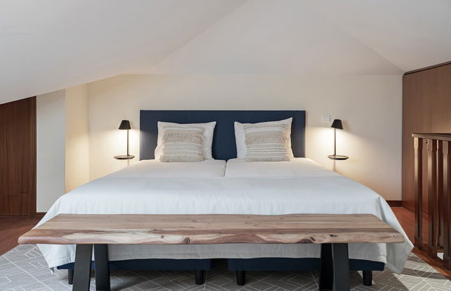 Duplex With sea View, Reis Magos V - Photo 3