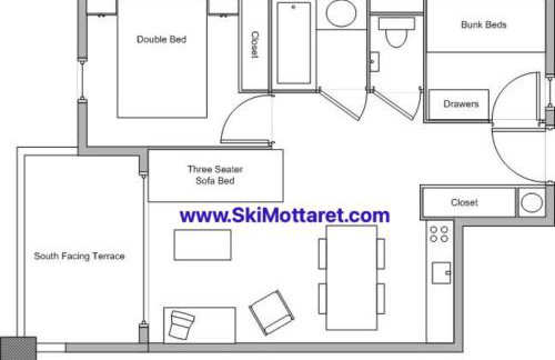 SkiMottaret - Foto 23