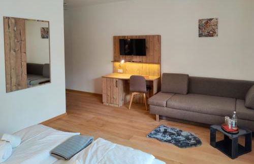 Ferienwohung im bayrischen Wald, HFVI - Foto 1