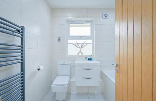 Connel House - Luxury self-catering 4-bedroom home - Foto 16