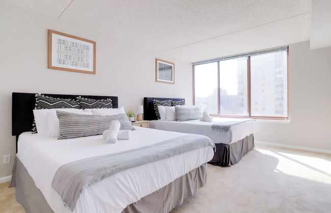 Central Pentagon City Location - Foto 9