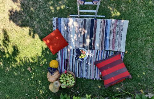 Aiolis Rooms - Foto 43