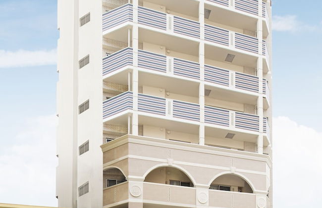 Coruscant Hotel Nagasaki Station 2 - Foto 1