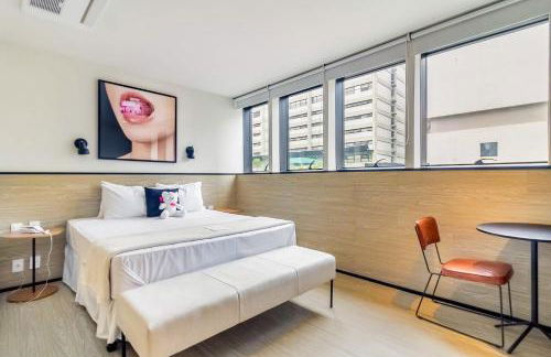 Housi Paulista - Foto 67