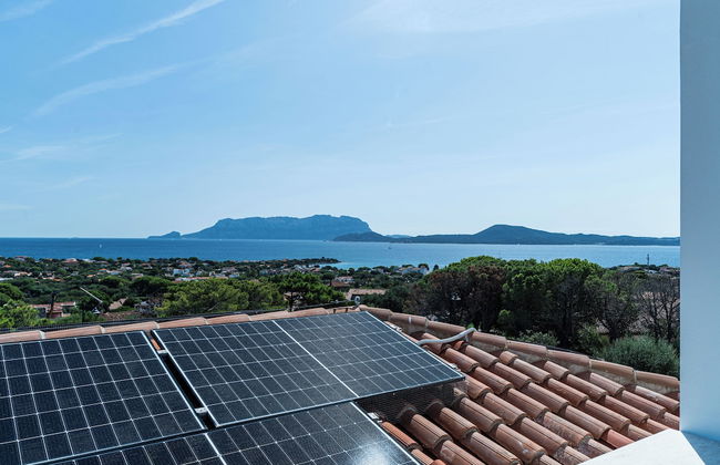 Villa Infinity with pool - Foto 65