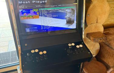 The Estate, Luxury Spacious Family Stay with 3 Hot Tubs, Scenic Views Sleeps 16 near Durham & Bishop Auckland - Foto 24