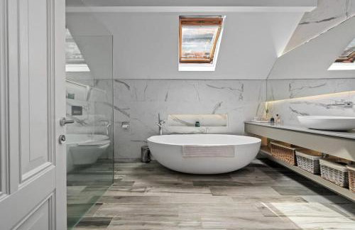 Luxurious Bowdon Mansion by City SuperHost - Foto 6