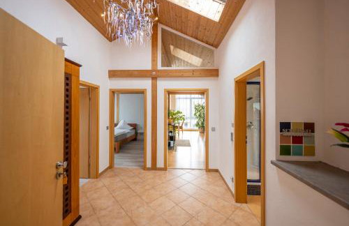 Sternenhimmel-Suite Kissing - Foto 9