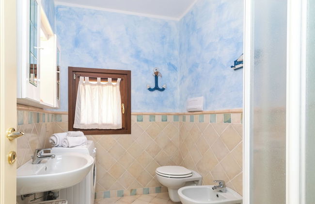 Il Borgo C8 700m From The Beach - Photo 17