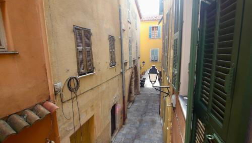 Charmant appartement au sein de la vieille ville - Foto 5