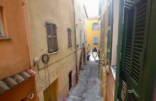 Charmant appartement au sein de la vieille ville - Foto 5