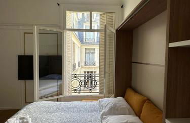 Heart of Champs Élysées -1 Chambre - Ascenseur - Foto 7