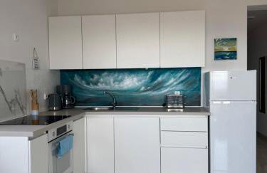 Apartment „Blue“ - Photo 9