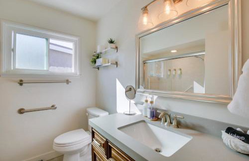 San Diego Home Private Outdoor Pool and Game Room! - Foto 13