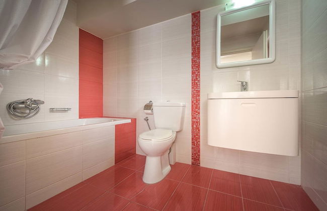 Alba Boutique Apartments - Foto 27