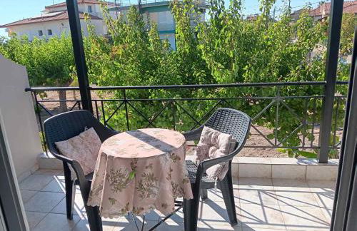 Kakovatos Guest Rooms - Foto 16