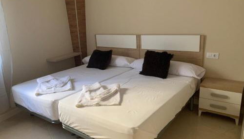 Apartamentos La Unión - Foto 3