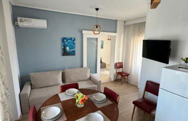 Elena's Seaside Home - Foto 24