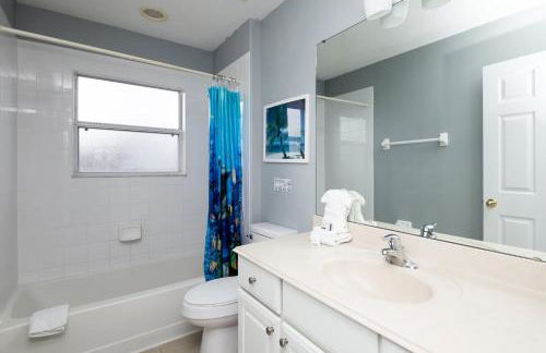 Be Our Guest at Emerald Island - Foto 37