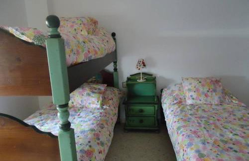 Piso frente la playa de Valdelagrana - Foto 14