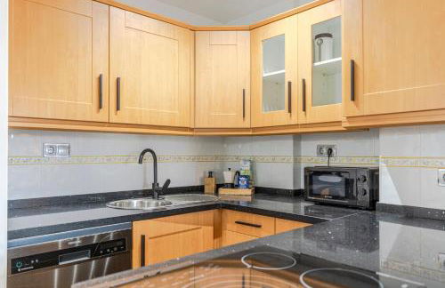 RentitSpain - Almerimar - Apto Almerimar con Puerto y Playa - Foto 11